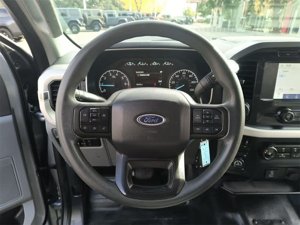 Thumbnail: 2023 Ford F-150 - 14