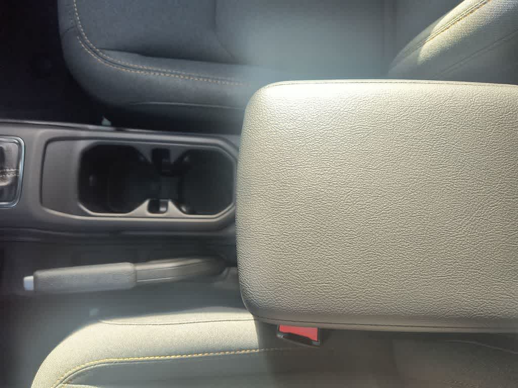 Thumbnail: 2026 Jeep Wrangler - 20