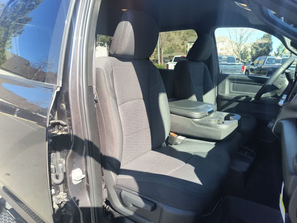 Thumbnail: 2026 RAM 2500 - 24