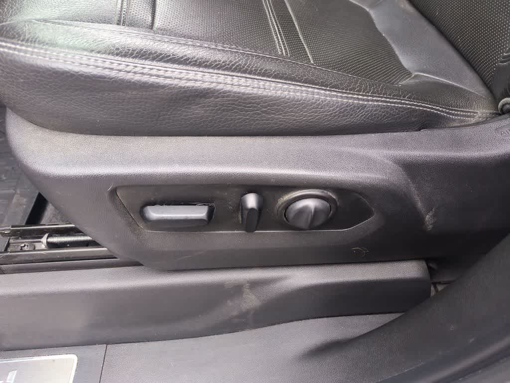 Thumbnail: 2020 GMC Sierra 1500 - 12