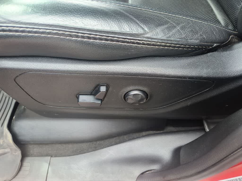 Thumbnail: 2020 RAM 1500 - 12