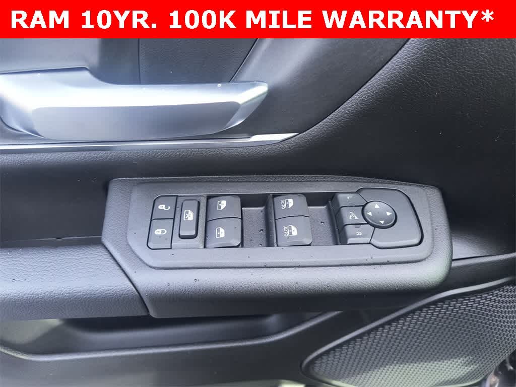 Thumbnail: 2026 RAM 1500 - 13