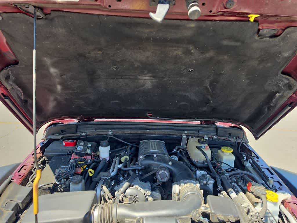 Thumbnail: 2021 Jeep Gladiator - 25