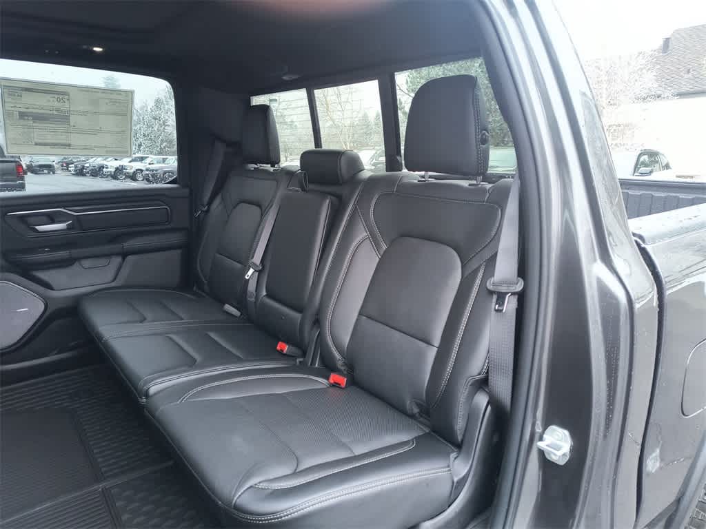 Thumbnail: 2026 RAM 1500 - 23