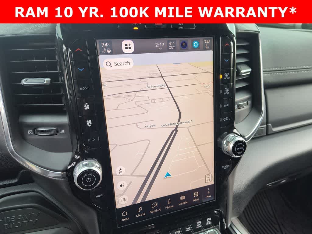 Thumbnail: 2026 RAM 2500 - 18