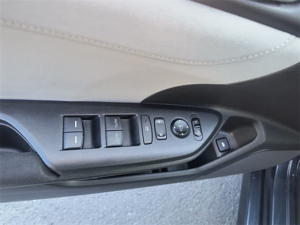 Thumbnail: 2018 Honda Civic - 13