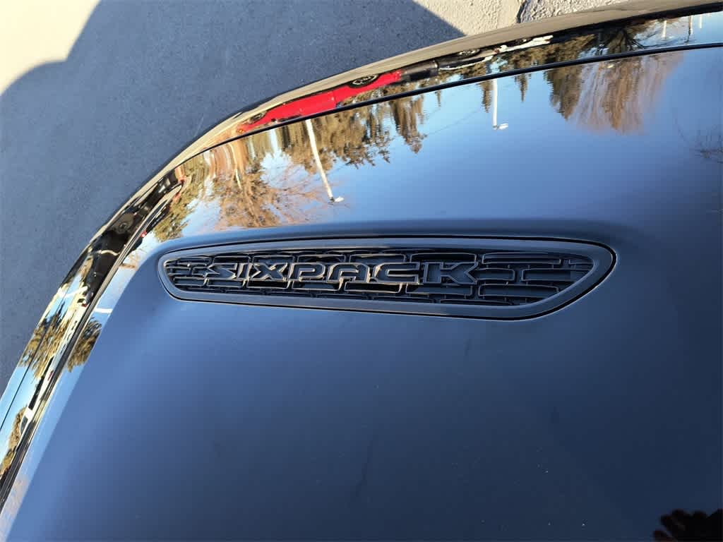 Thumbnail: 2026 Dodge Charger - 27