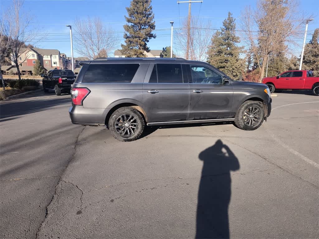 Thumbnail: 2019 Ford Expedition MAX - 7