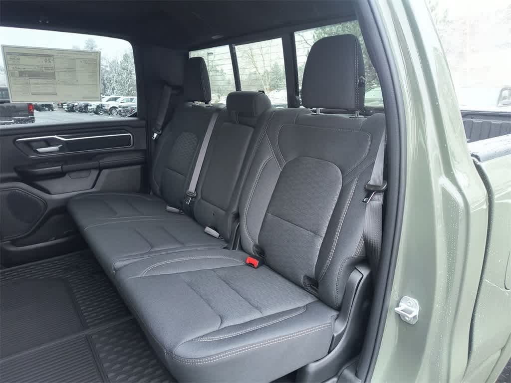 Thumbnail: 2026 RAM 1500 - 22