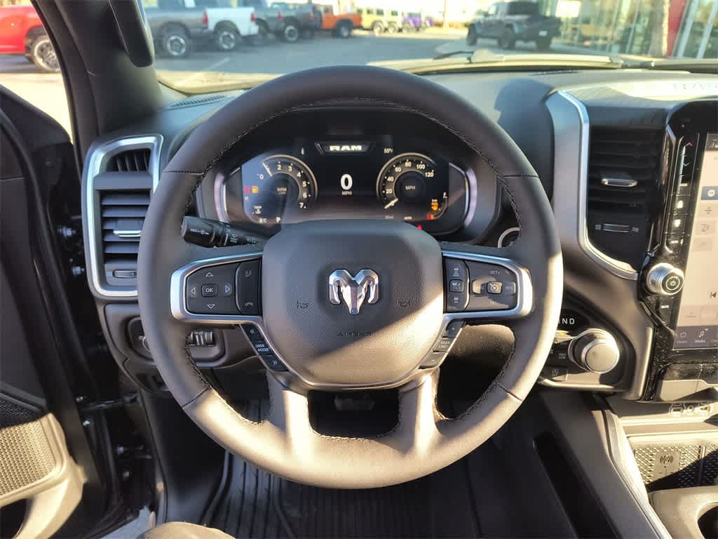 Thumbnail: 2026 RAM 1500 - 14