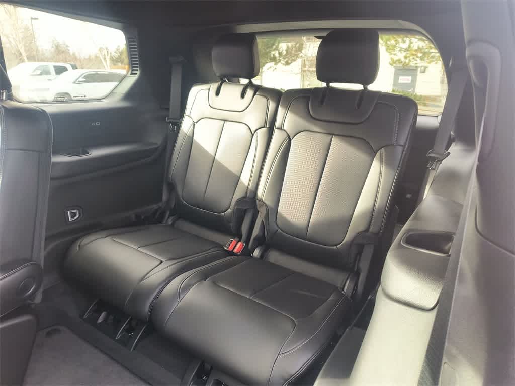 Thumbnail: 2025 Jeep Grand Cherokee - 24