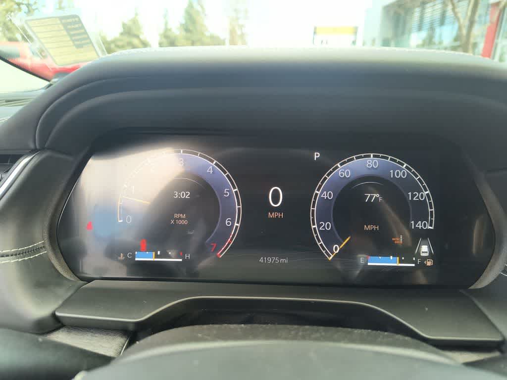 Thumbnail: 2023 Jeep Grand Cherokee - 15