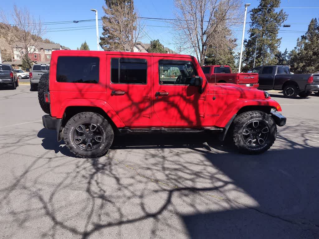 Thumbnail: 2018 Jeep Wrangler - 6