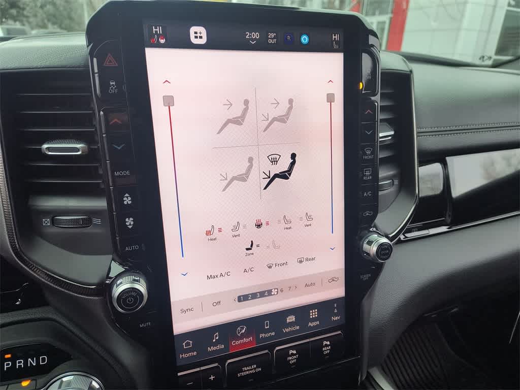 Thumbnail: 2026 RAM 1500 - 19