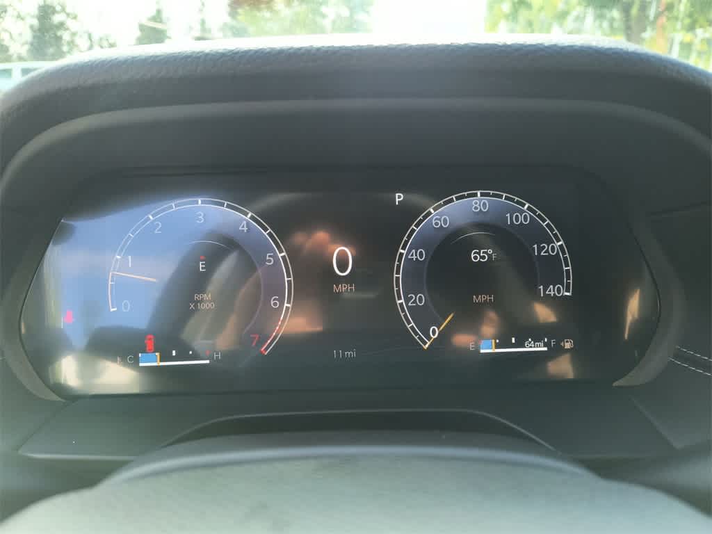 Thumbnail: 2025 Jeep Grand Cherokee - 15