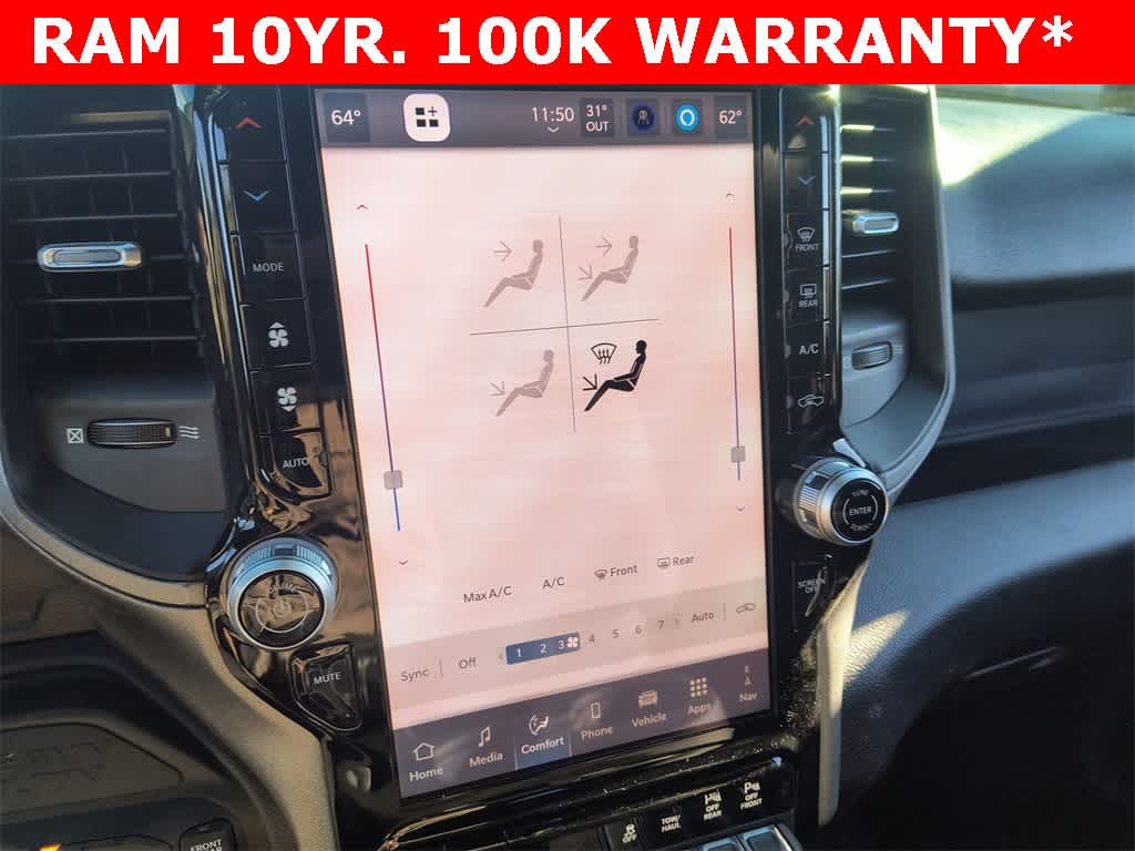 Thumbnail: 2026 RAM 2500 - 19