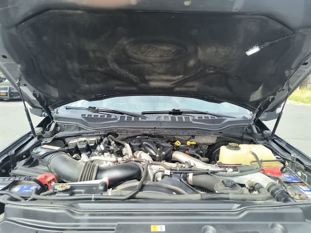 Thumbnail: 2017 Ford Econoline - 26