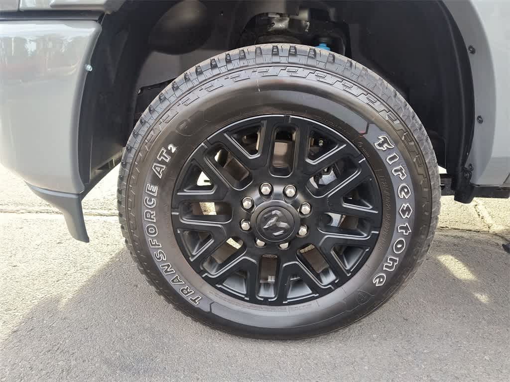 Thumbnail: 2026 RAM 2500 - 10