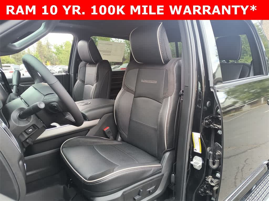 Thumbnail: 2026 RAM 2500 - 11