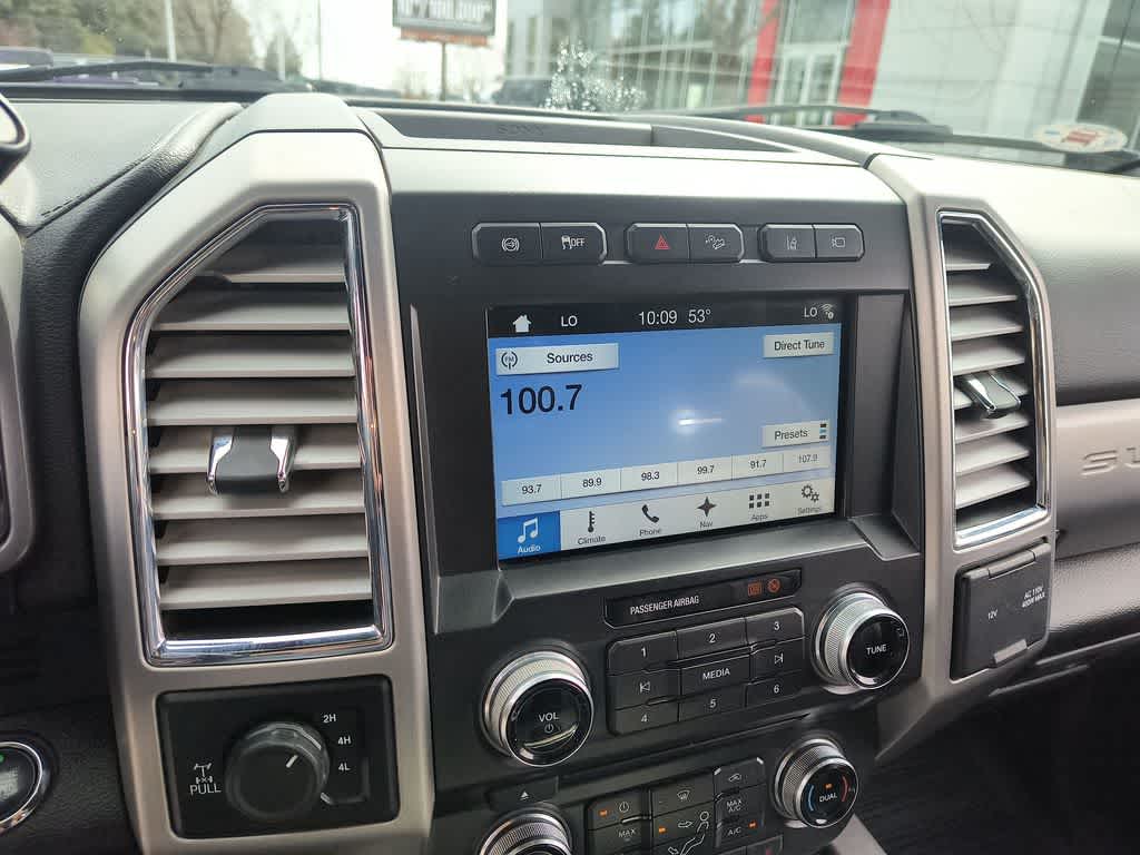 Thumbnail: 2017 Ford Econoline - 16