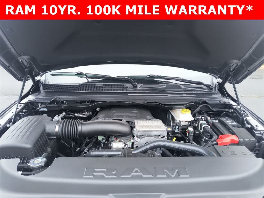 Thumbnail: 2026 RAM 1500 - 26