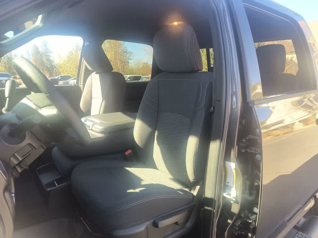 Thumbnail: 2026 RAM 2500 - 11