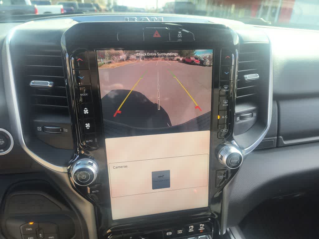 Thumbnail: 2026 RAM 3500 - 17