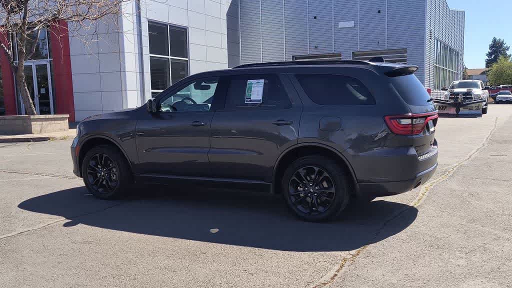 Thumbnail: 2023 Dodge Durango - 6