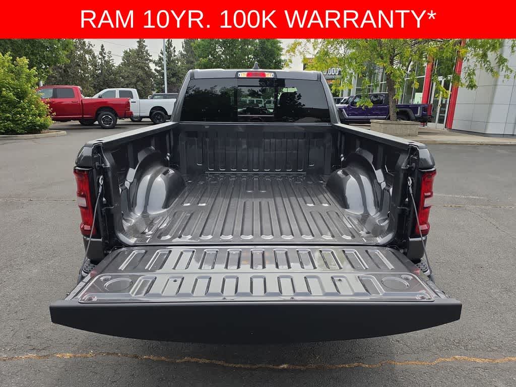 Thumbnail: 2026 RAM 1500 - 22