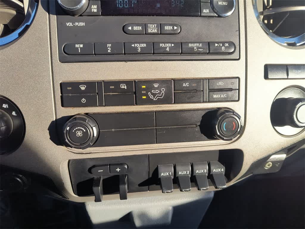 Thumbnail: 2016 Ford Econoline - 17