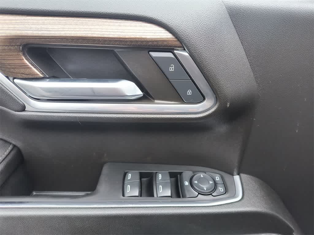 Thumbnail: 2024 Chevrolet Silverado 1500 - 13