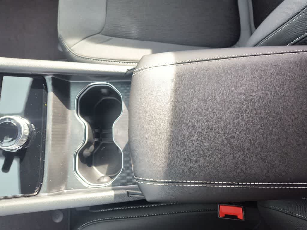 Thumbnail: 2026 Jeep Grand Cherokee - 20