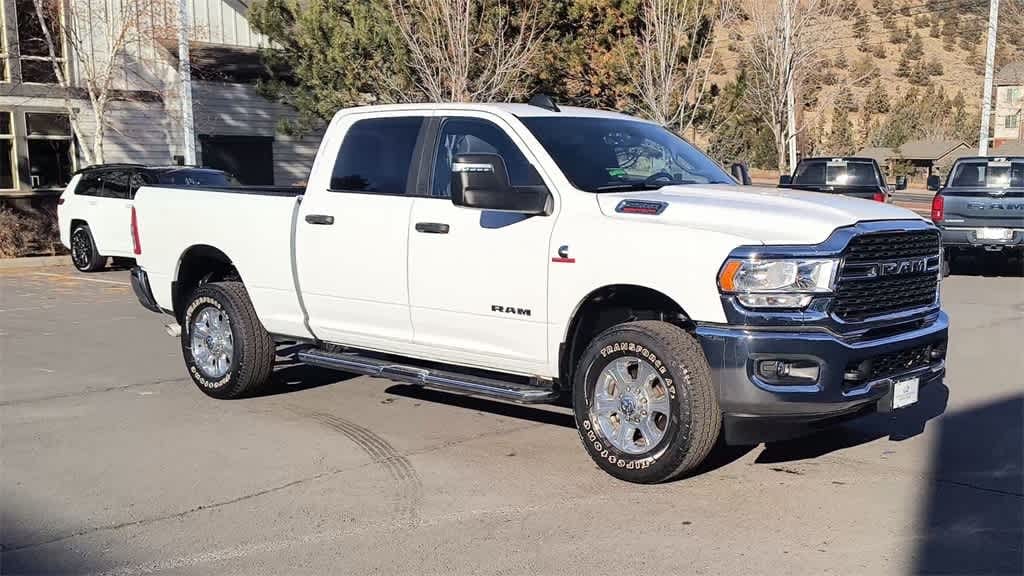 Used 2024 Ram 2500 Big Horn Truck