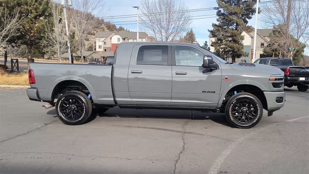 Thumbnail: 2026 RAM 2500 - 2