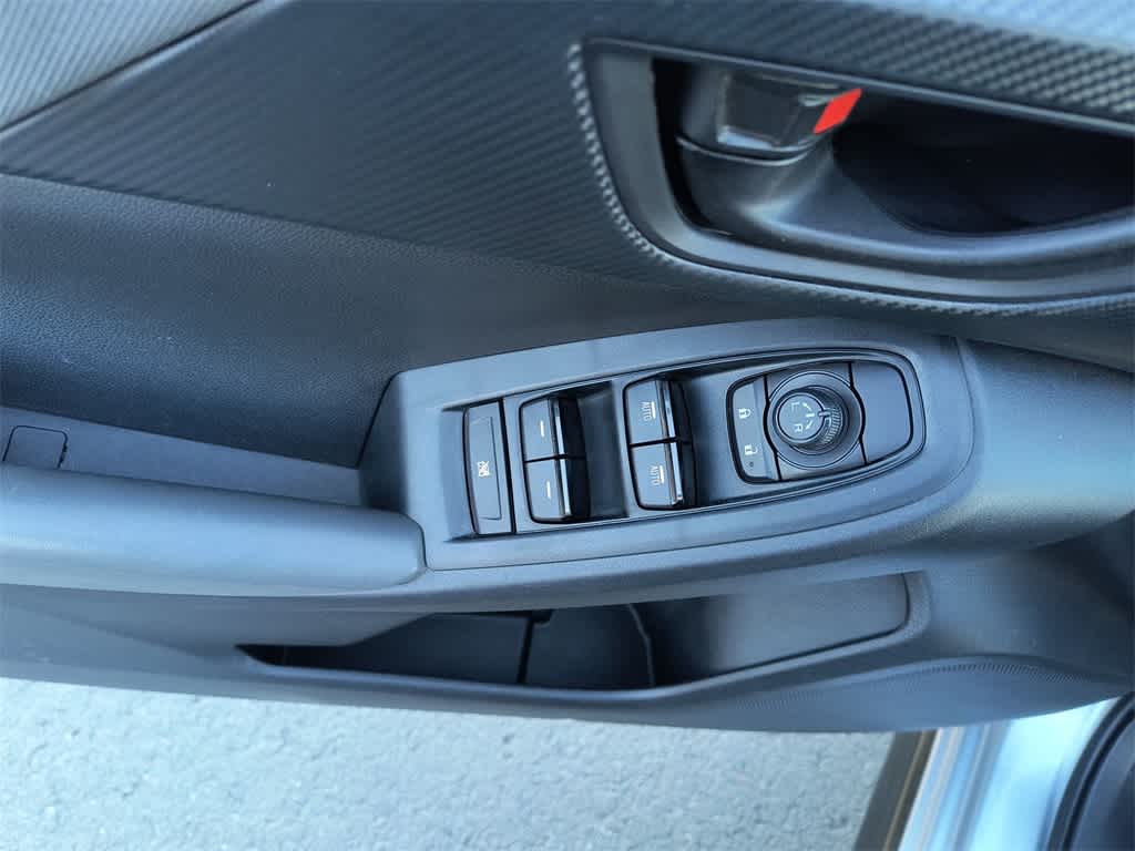 Thumbnail: 2024 Subaru Crosstrek - 13