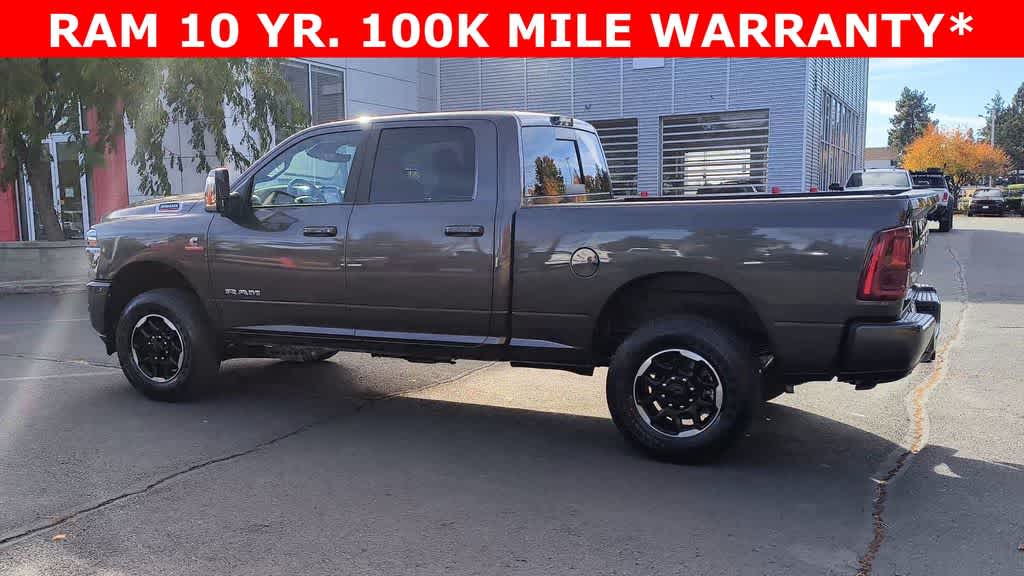 Thumbnail: 2026 RAM 3500 - 6