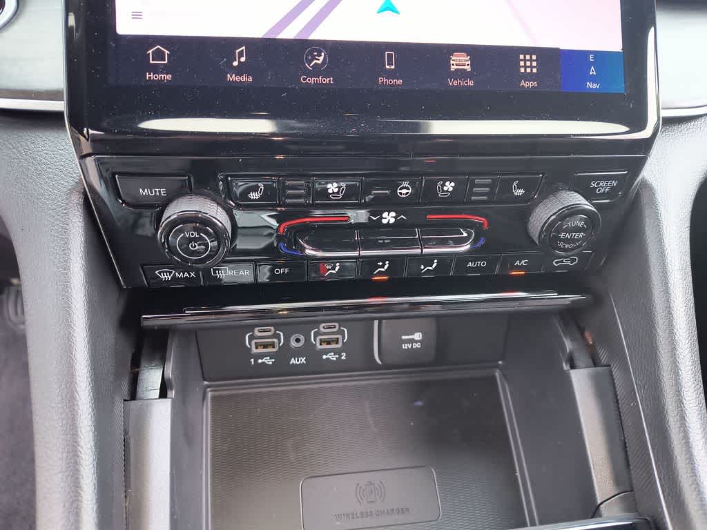 Thumbnail: 2025 Jeep Grand Cherokee L - 19