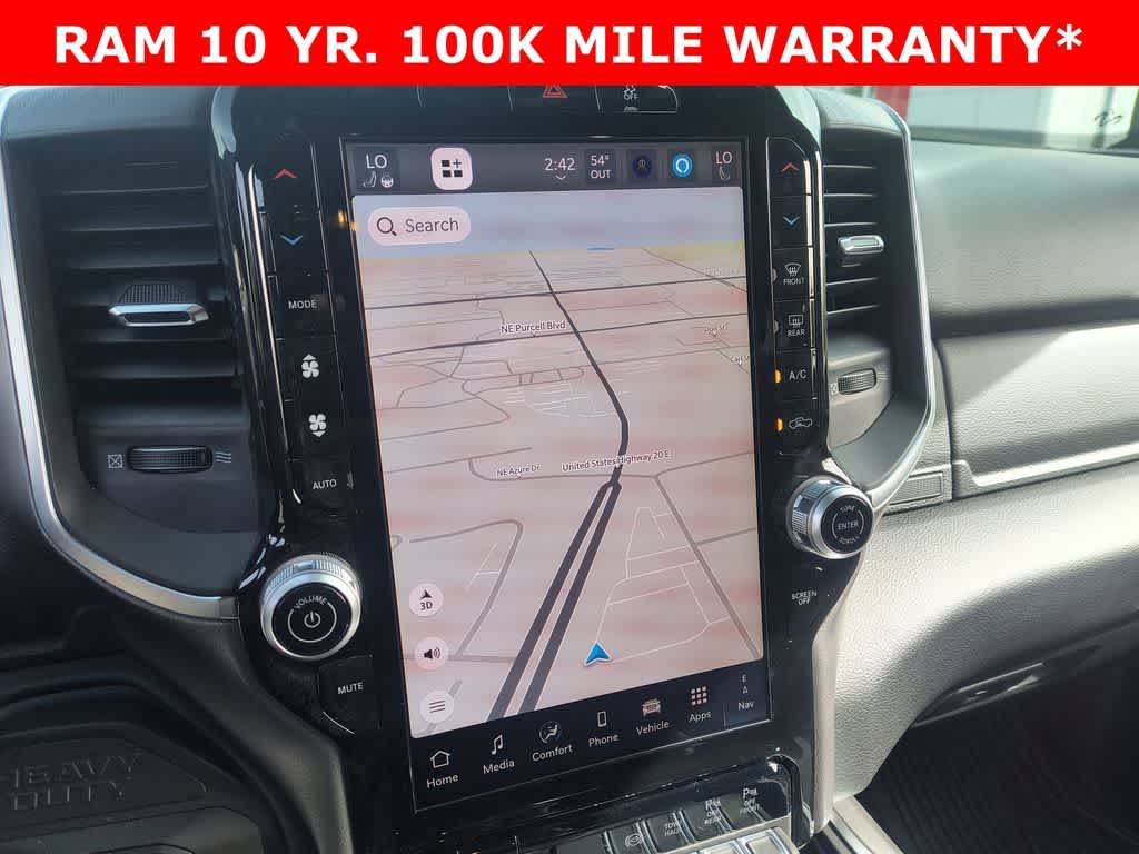 Thumbnail: 2026 RAM 3500 - 18