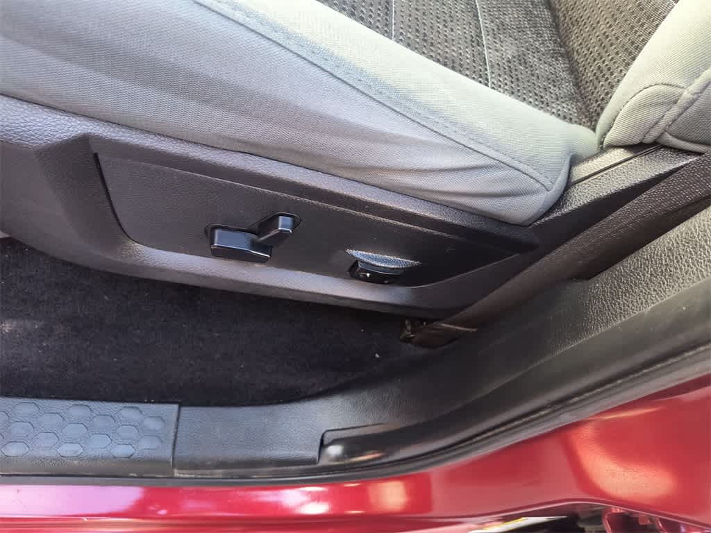 Thumbnail: 2015 RAM 1500 - 12