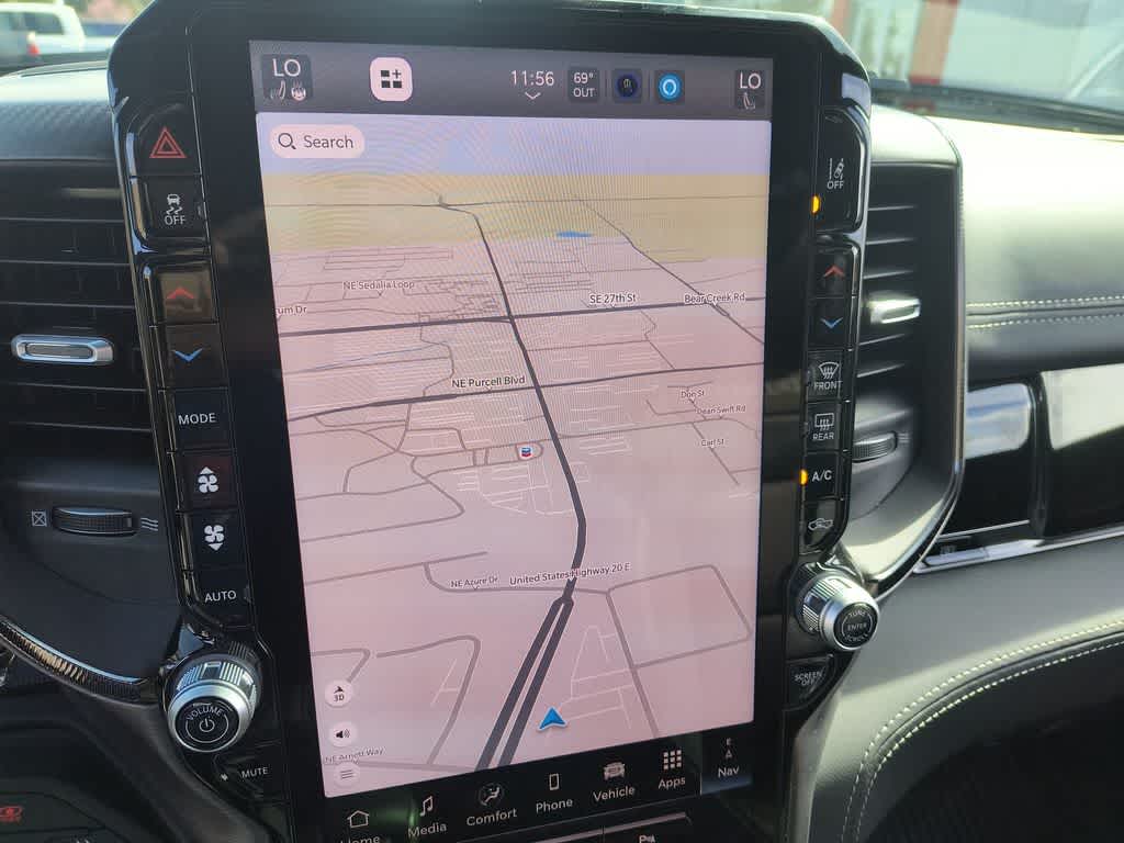 Thumbnail: 2026 RAM 1500 - 18