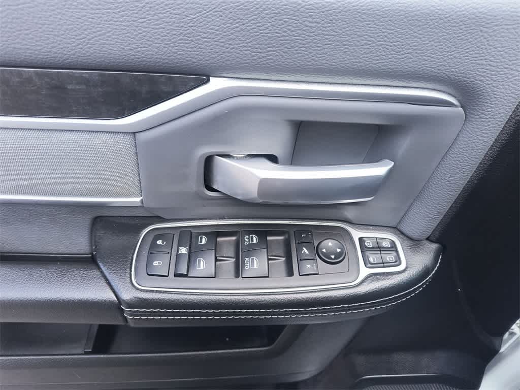 Thumbnail: 2023 RAM 2500 - 13