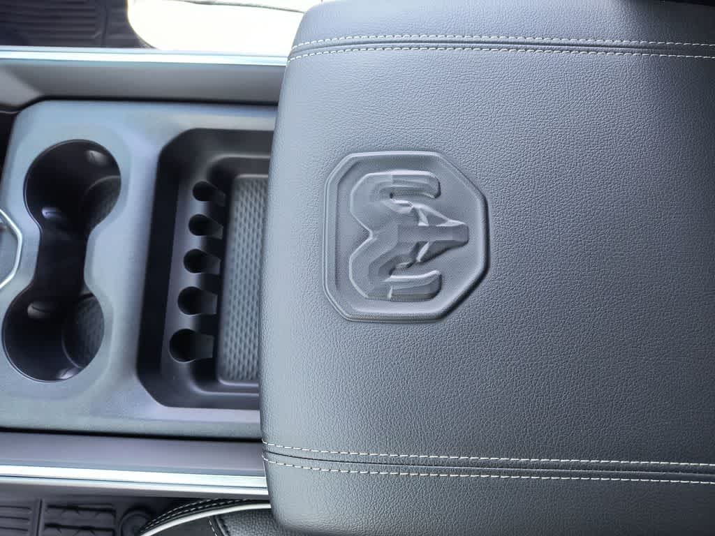 Thumbnail: 2026 RAM 3500 - 21