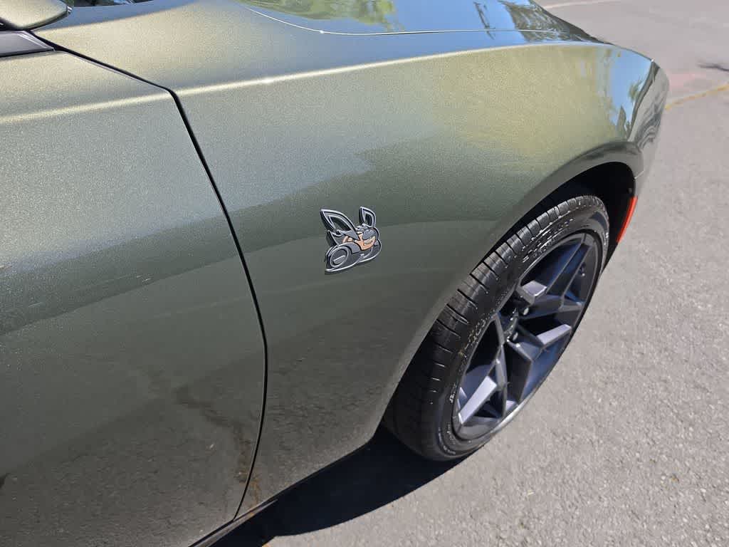 Thumbnail: 2026 Dodge Charger - 27