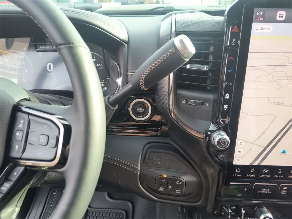 Thumbnail: 2026 RAM 2500 - 20