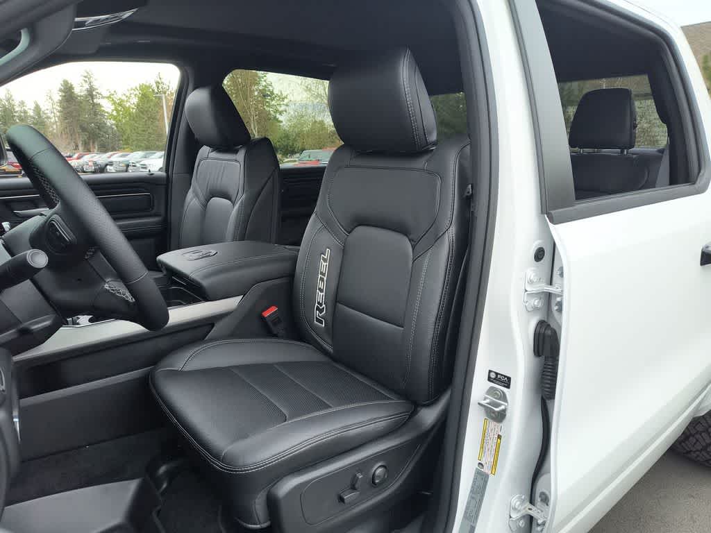 Thumbnail: 2026 RAM 1500 - 11