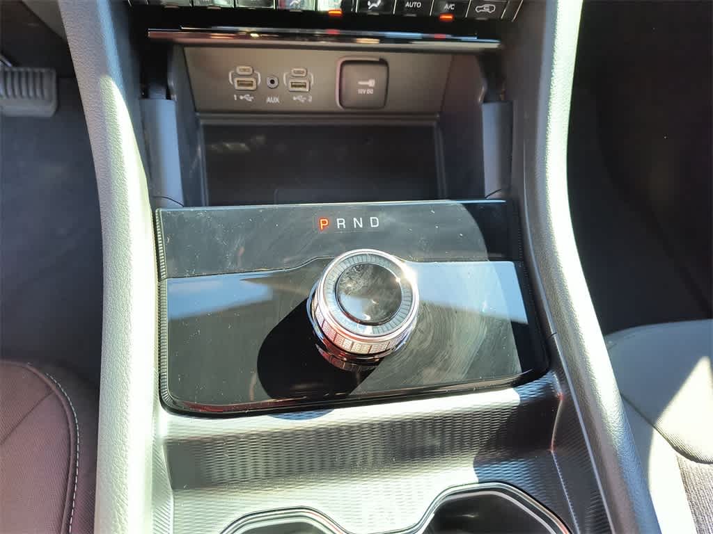 Thumbnail: 2025 Jeep Grand Cherokee - 19