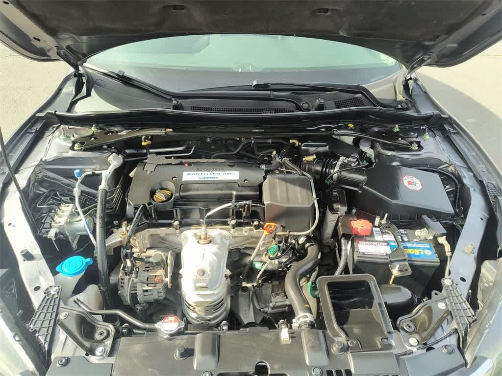 Thumbnail: 2014 Honda Accord - 24