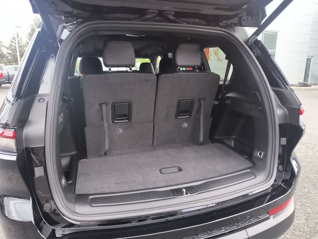 Thumbnail: 2025 Jeep Grand Cherokee L - 25