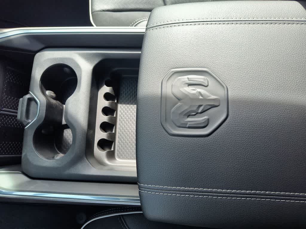 Thumbnail: 2026 RAM 2500 - 21