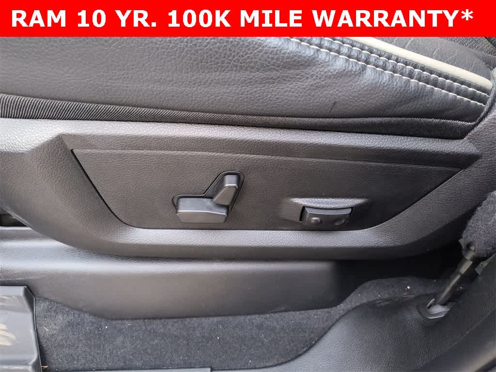 Thumbnail: 2026 RAM 2500 - 12